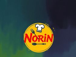 FOR A NORIN