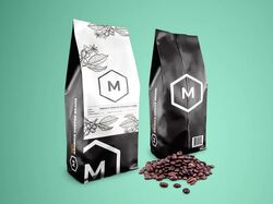 LOgo for cofee