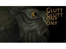 gluttony