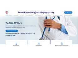 Punkt Konsultacyjno-Diagnostyczny
