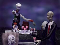 Dinner