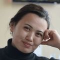 Akylbekova