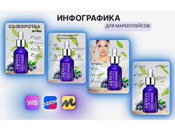 Инфографика