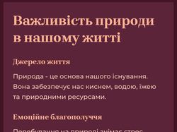 Презентації