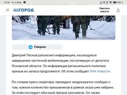 Работала в новостном портале