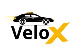 Сервис такси Velox
