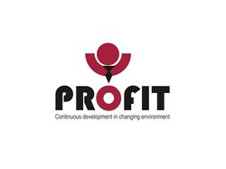 Логотип PROFIT