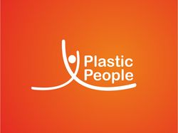 Логотип Plastic People