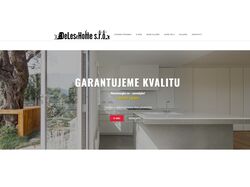 Deles Home