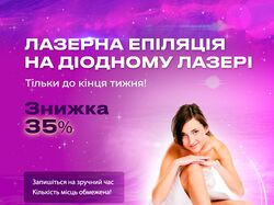 Лазерная коррекция