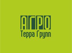 Логотип Агро Терра Групп