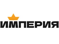 Империя - логотип