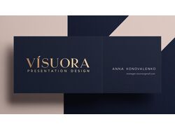 Buisness Card