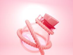3d props