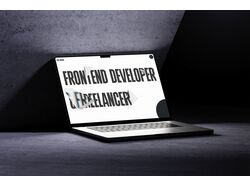 MM - Frontend Dev