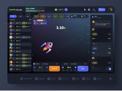 CryptoCrash