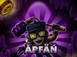 Аватарки для игр