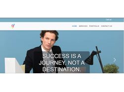 CMS Expert: Expert in WordPress, WooCommerce, Figma.