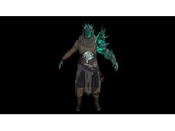 the occultist