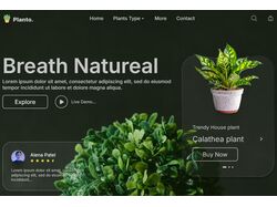 Breath Natureal