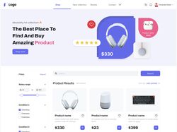 Online Shop