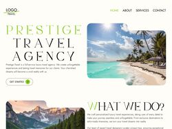 Travel agency