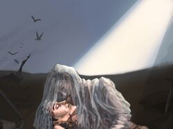 Angelic Consolation