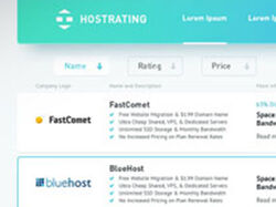 HostRating ресурс рейтинга хостинг-провайдеров