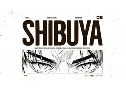 Shibuya