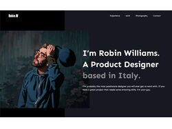 Robin W