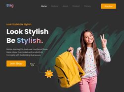 Scool Bag