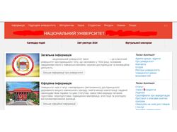 Парсинг данных для сайта-хаб/Создание дипломной
