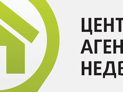 ЦАН - фирменный стиль агентства недвижимости