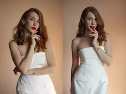 фото и ретушь мои