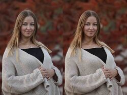 фото и ретушь мои
