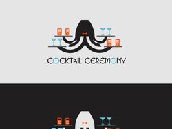 Cocktail ceremony