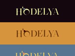 Hodelya