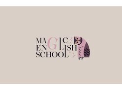 Magic English school