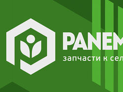 John Deere продажа запчастей и техники PanemParts