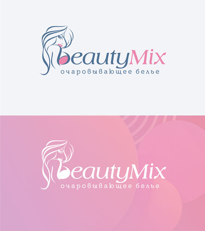 Интернет магазина женского белья BeautyMix.jpg
