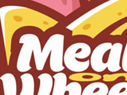 Фудтрак лого Meals on Wheels