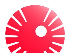 Доработка логтипа