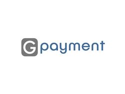 Логотип для для платежной системы G-Payment