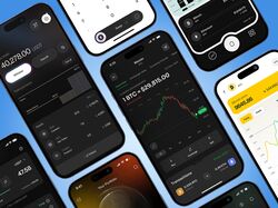 Создание смарт-контрактов, крипто-кошельков под ключ