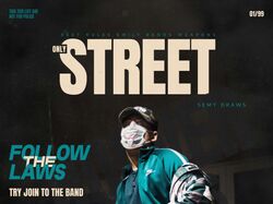 Rules of Street