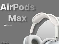 AirPods MAX