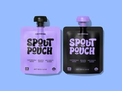 Spowt Pouch