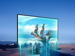 3D Телевизор