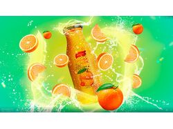 Orange Juice