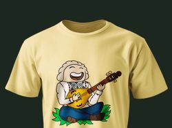 Singing dumpling